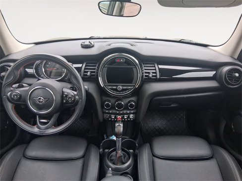 Used 2019 MINI Cooper S image 10