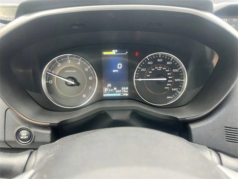 Certified 2023 Subaru Crosstrek 2.5i Limited w/ Moonroof Package image 19