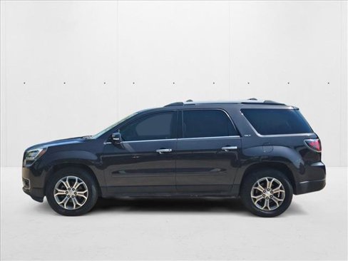 Used 2016 GMC Acadia SLT w/ Open Road Package image 9