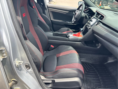 Used 2020 Honda Civic Si image 29