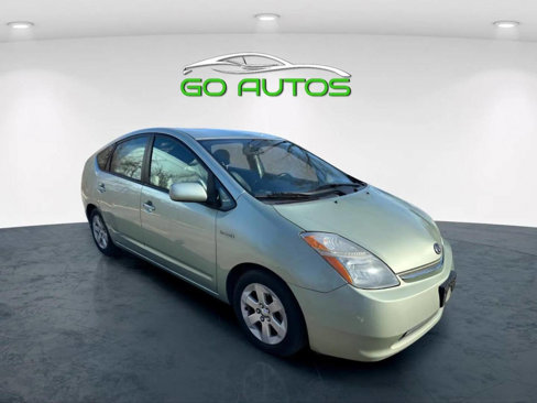 Used 2009 Toyota Prius Touring image 7
