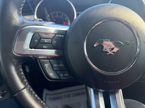 Used 2019 Ford Mustang Coupe w/ Equipment Group 101A image 15