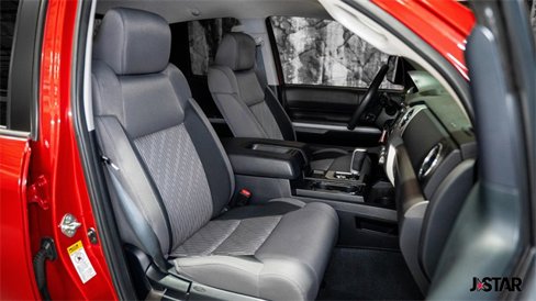 Used 2017 Toyota Tundra SR5 image 9