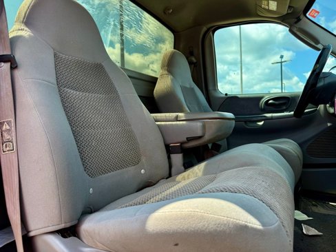 Used 2003 Ford F150 XLT image 14