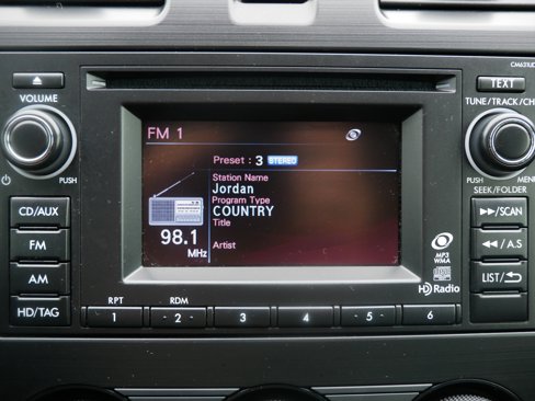 Used 2014 Subaru Crosstrek 2.0i Limited w/ Popular Package #2 image 22