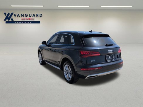 Used 2020 Audi Q5 2.0T Premium image 6