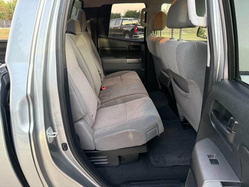 Used 2012 Toyota Tundra 2WD Double Cab image 15