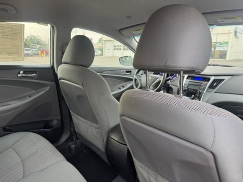 Used 2013 Hyundai Sonata GLS w/ Popular Equipment Pkg image 17