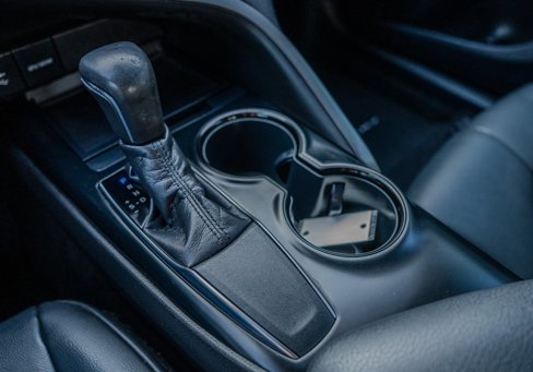 Used 2019 Toyota Camry SE image 22