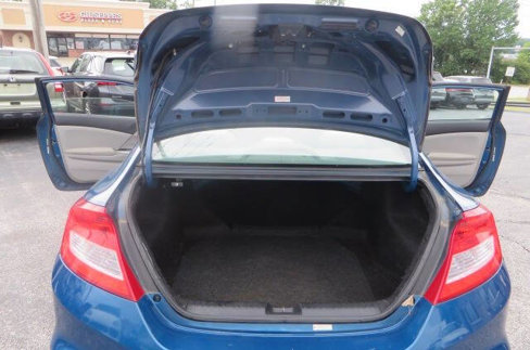 Used 2012 Honda Civic LX image 15