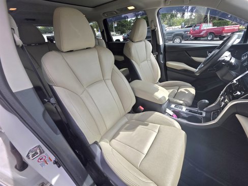 Used 2020 Subaru Ascent Limited w/ Technology Package image 39