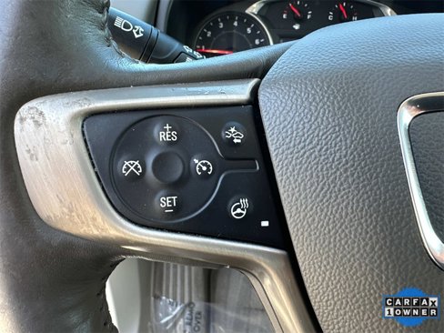 Used 2020 GMC Terrain Denali w/ Denali Premium Package image 35