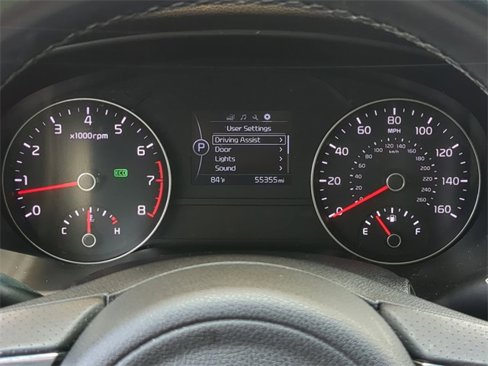 Used 2018 Kia Sportage EX w/ EX Sport Appearance Package image 30
