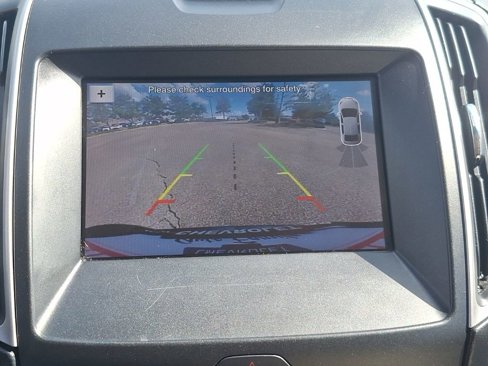 Used 2019 Ford Edge SEL w/ Equipment Group 201A image 36