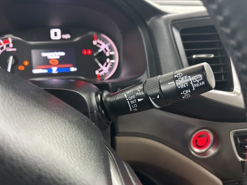 Used 2017 Honda Pilot EX-L image 44