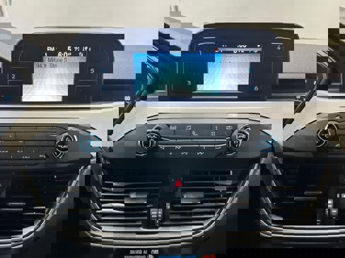 Certified 2022 Ford Escape S image 19