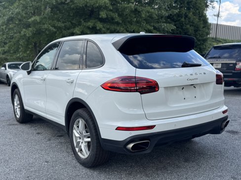 Used 2016 Porsche Cayenne image 23