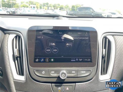 Used 2021 Chevrolet Malibu LS image 17