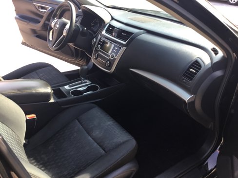 Used 2017 Nissan Altima 2.5 S image 12