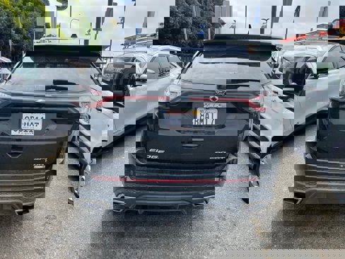 Used 2017 Ford Edge Sport w/ Equipment Group 401A image 4