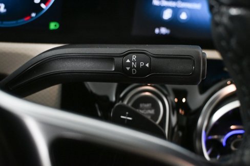 Certified 2022 Mercedes-Benz CLA 250 4MATIC image 11