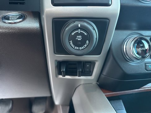 Used 2020 Ford F150 King Ranch w/ Equipment Group 601A Luxury image 30