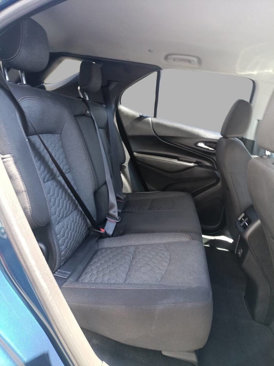 Used 2020 Chevrolet Equinox LT w/ Driver Convenience Package image 31