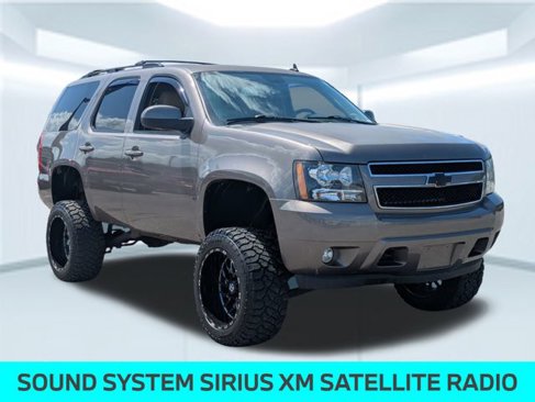 Used 2013 Chevrolet Tahoe LT image 8