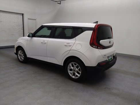 Used 2020 Kia Soul S image 3