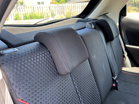 Used 2012 MAZDA MAZDA2 Touring image 30
