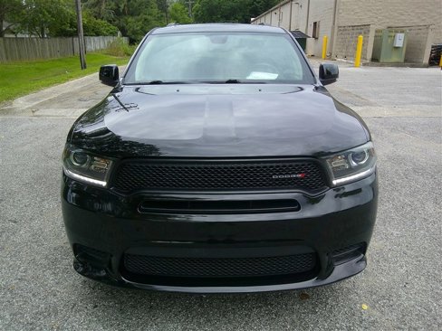 Used 2019 Dodge Durango GT image 8