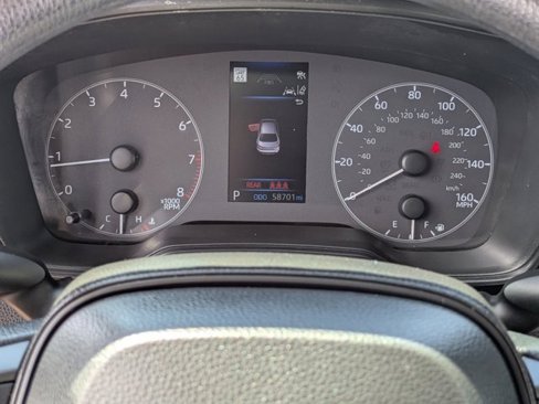 Used 2023 Toyota Corolla LE image 24
