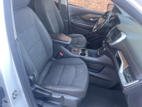 Used 2020 GMC Terrain SLE image 51