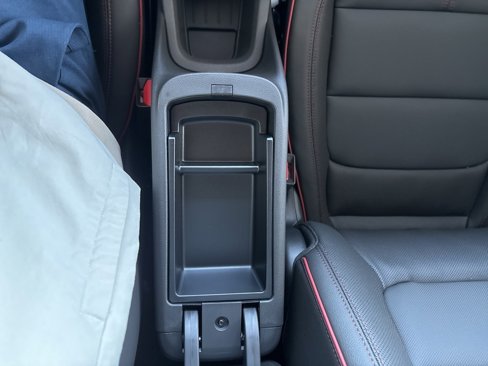New 2026 Chevrolet TrailBlazer RS w/ Convenience Package image 19