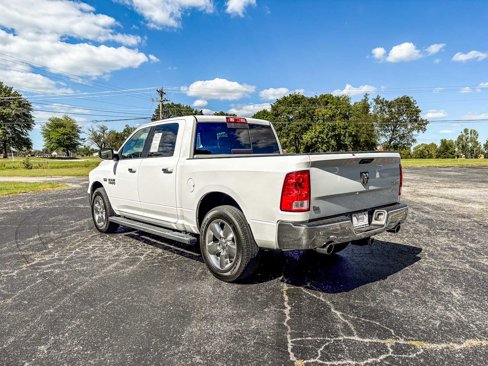 Used 2017 RAM 1500 Lone Star image 5