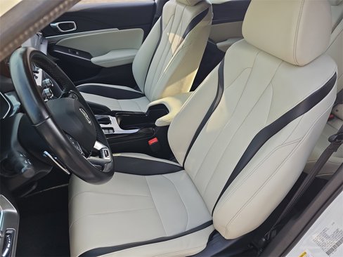 Certified 2023 Acura Integra A-Spec image 14
