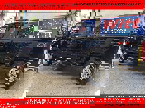 Used 2025 Ford F250 XLT w/ FX4 Off-Road Package image 4