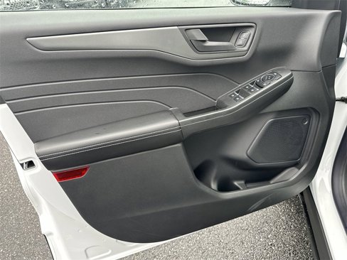 New 2025 Ford Escape Active image 10