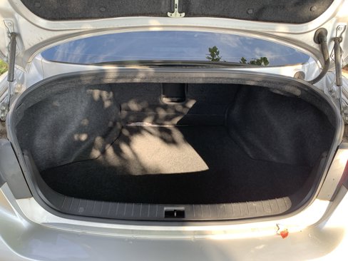 Used 2017 INFINITI Q50 3.0t Premium image 34
