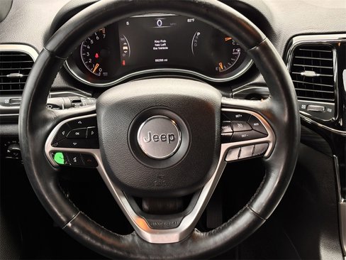 Used 2019 Jeep Grand Cherokee Altitude image 11