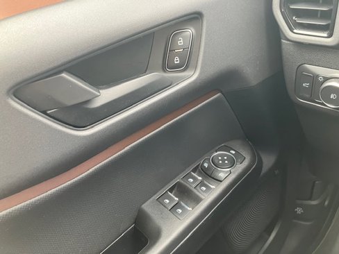 Used 2021 Ford Bronco Sport Badlands w/ Badlands Package image 28