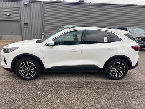 Used 2023 Ford Escape SE image 4