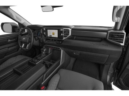 Used 2024 Toyota Tundra SR5 image 14