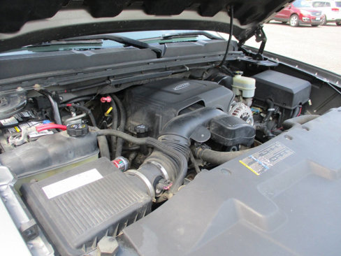 Used 2007 Chevrolet Silverado 1500 LT w/ 1LT Convenience Package image 40