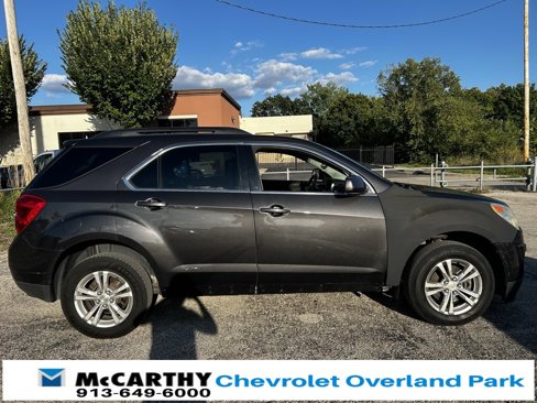 Used 2015 Chevrolet Equinox LT w/ Power Convenience Package image 2