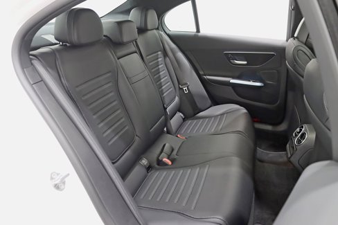 Used 2023 Mercedes-Benz C 300 4MATIC Sedan image 29