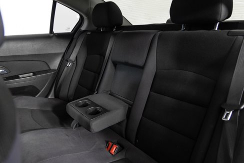 Used 2012 Chevrolet Cruze LT w/ RS Package image 17
