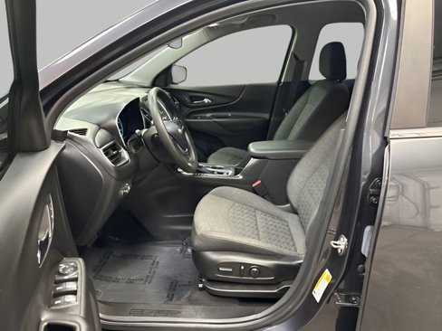 Used 2022 Chevrolet Equinox LT image 9
