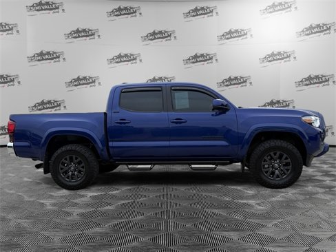 Used 2023 Toyota Tacoma SR5 image 6