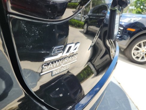 Used 2018 Maserati Levante S GranSport image 12
